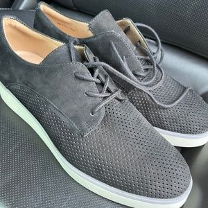 Softwalk dress shoe